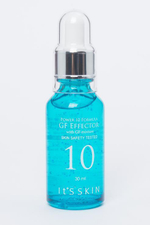Высококонцентрированная сыворотка Увлажняющая IT SKIN Power 10 Formula GF effector 30ml ХИТ.