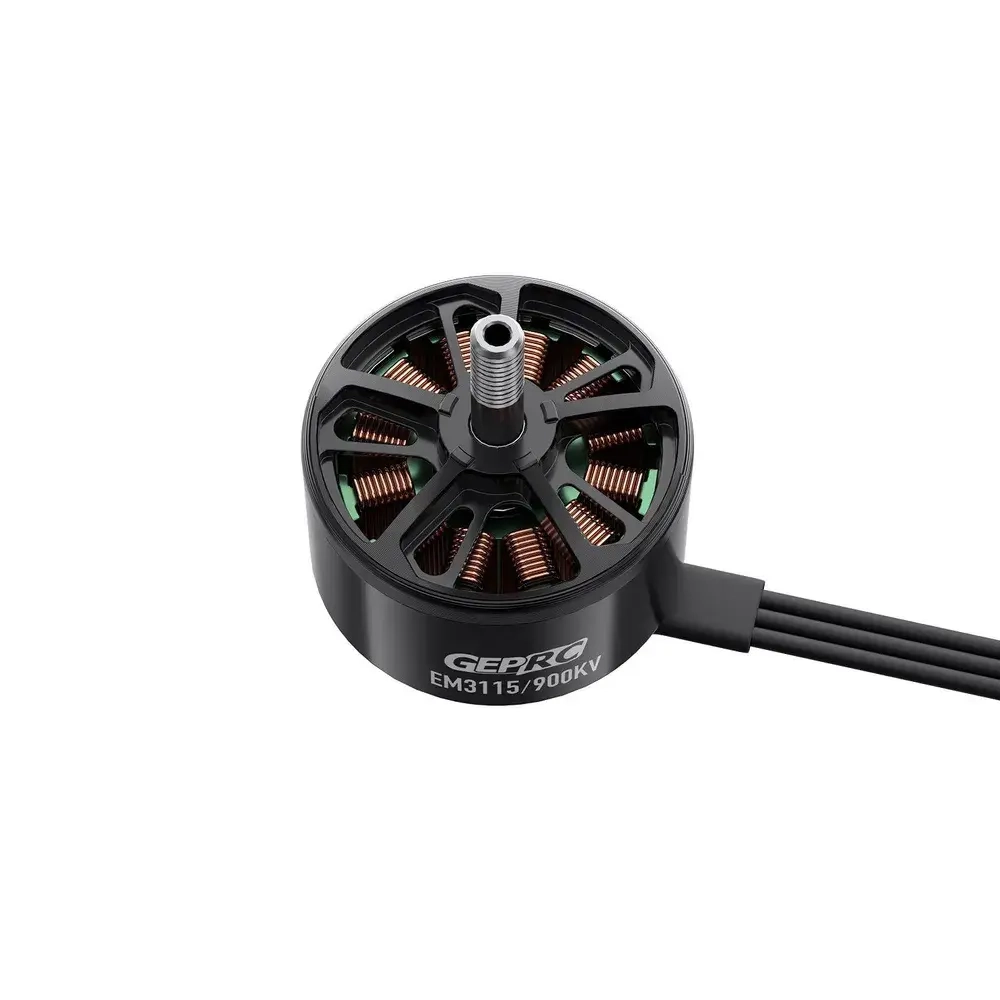 Мотор GEPRC EM 3115 900KV Motor