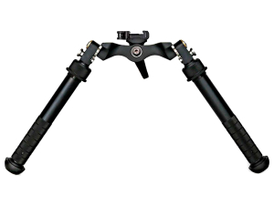 Сошки Atlas BT72-LW17 Super CAL на Picatinny, Pod-Loc,высота 5.8-11in
