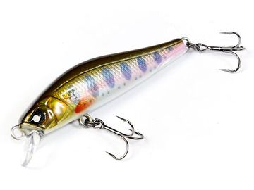 Воблер сусп. LJ Pro Series BASARA SP 04.00/704