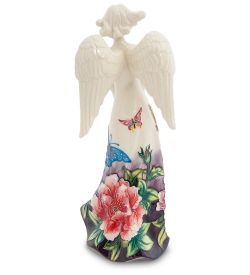 Pavone JP-247/21 Фигурка «Девушка-ангел»