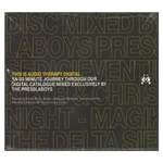 Сборник / This Is Audio Therapy Digital (Mixed By The Presslaboys)(CD)