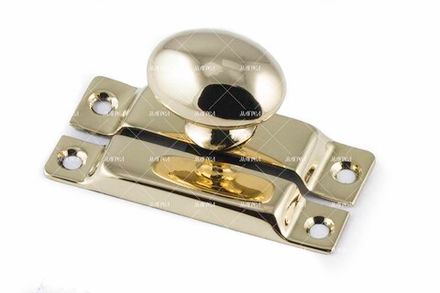 Форточные завертки