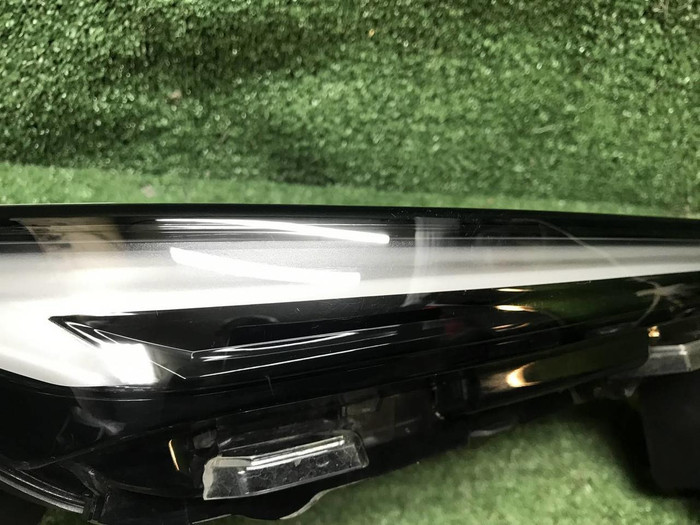 ДХО правый Changan Uni-T (2020-н.в.) LED