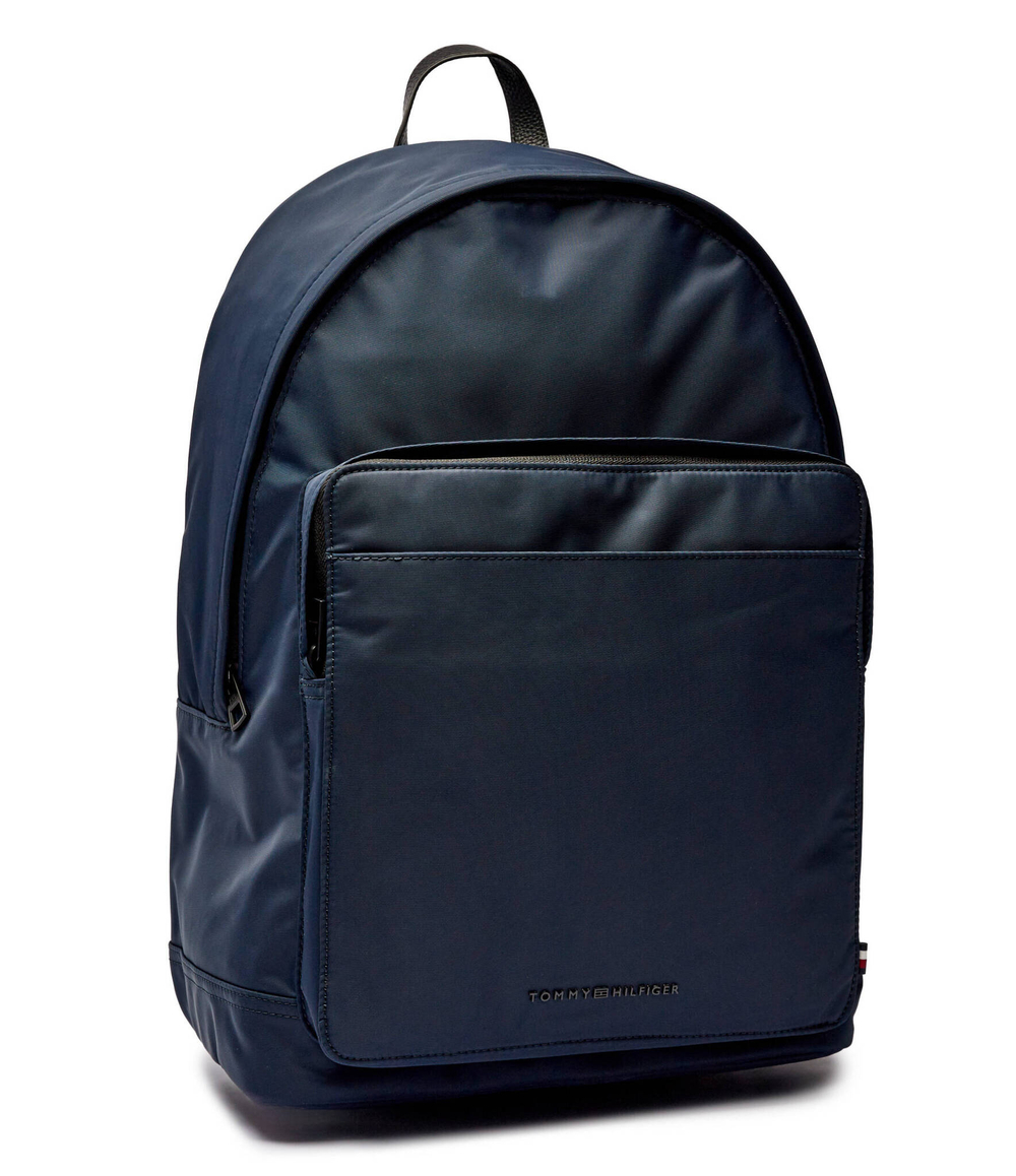 Рюкзак Tommy Hilfiger - темно-синий(AM0AM12684)