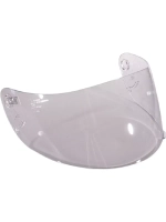 Визор для Shiro SH235 Bullet прозрачный