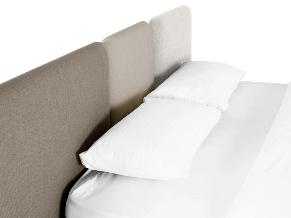 Кровать Atessa без подъемного механизма