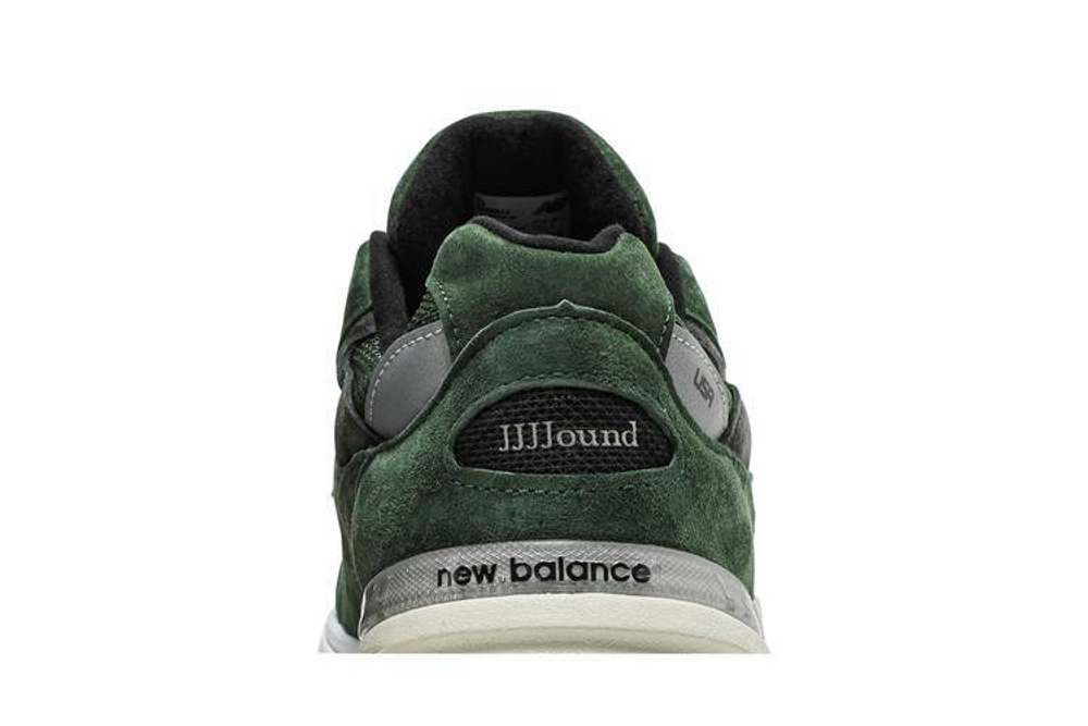 Кроссовки Jjjjound X New Balance Nb 992