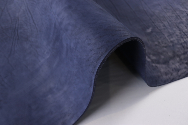 3,6-4,0 Полукулат Синий