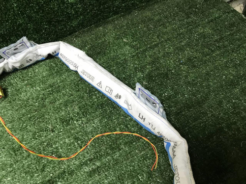 Подушка безопасности левая Jetour T2 (2023-н.в.)