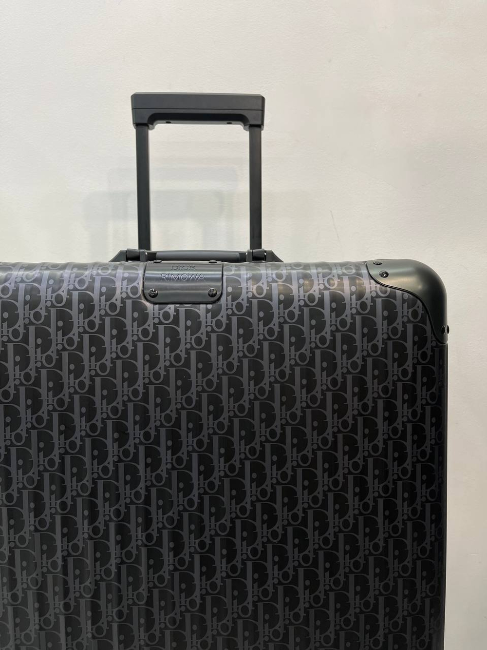 Чемодан Dior