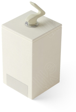 Подставка для кольца/кубик/зажим для кольца/Н-62 мм./ф.№1 (ПЭТ карман)