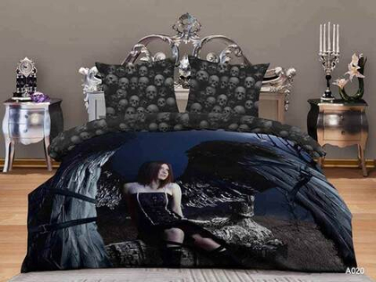Постельное белье Готика-Архангел А20 (1,5)