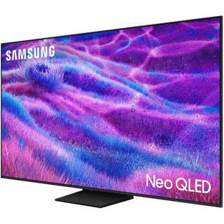 Телевизор Samsung QE75QN80FAU, Neo QLED 4K Smart TV, 2025