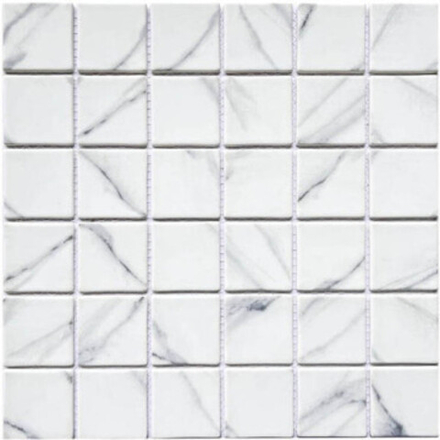 Мозаика PIX765 из стекла (48x48)