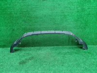 Юбка переднего бампера Toyota RAV 4 ca40 (15-19)
