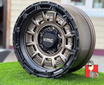 Комплект дисков Black Rhino 16x8 et0 6x139.7