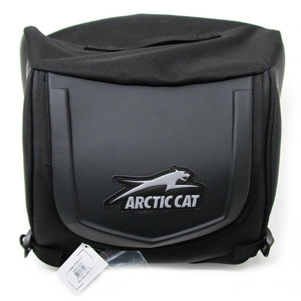 Сумка задняя '11 F Part