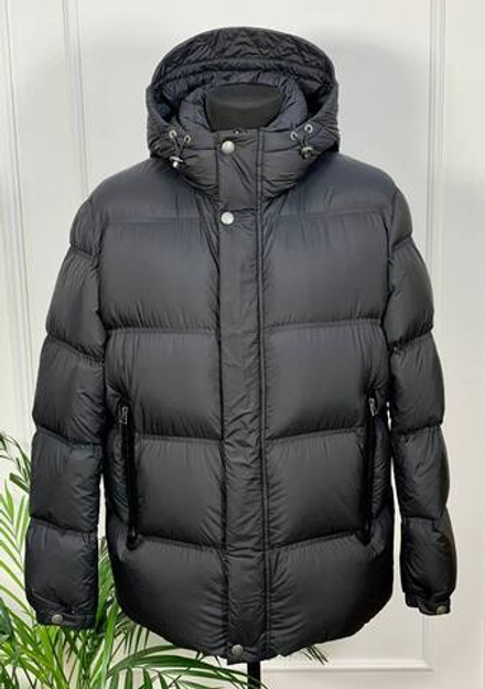 Пуховик Tom Ford