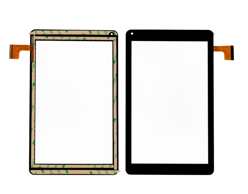 Тачскрин DH-1022A1-PG-FPC-094-V2.0 (Черный)