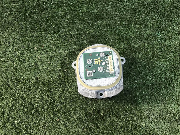 Блок светодиодный правый Mercedes GLE C292 GLS (2015-2018)