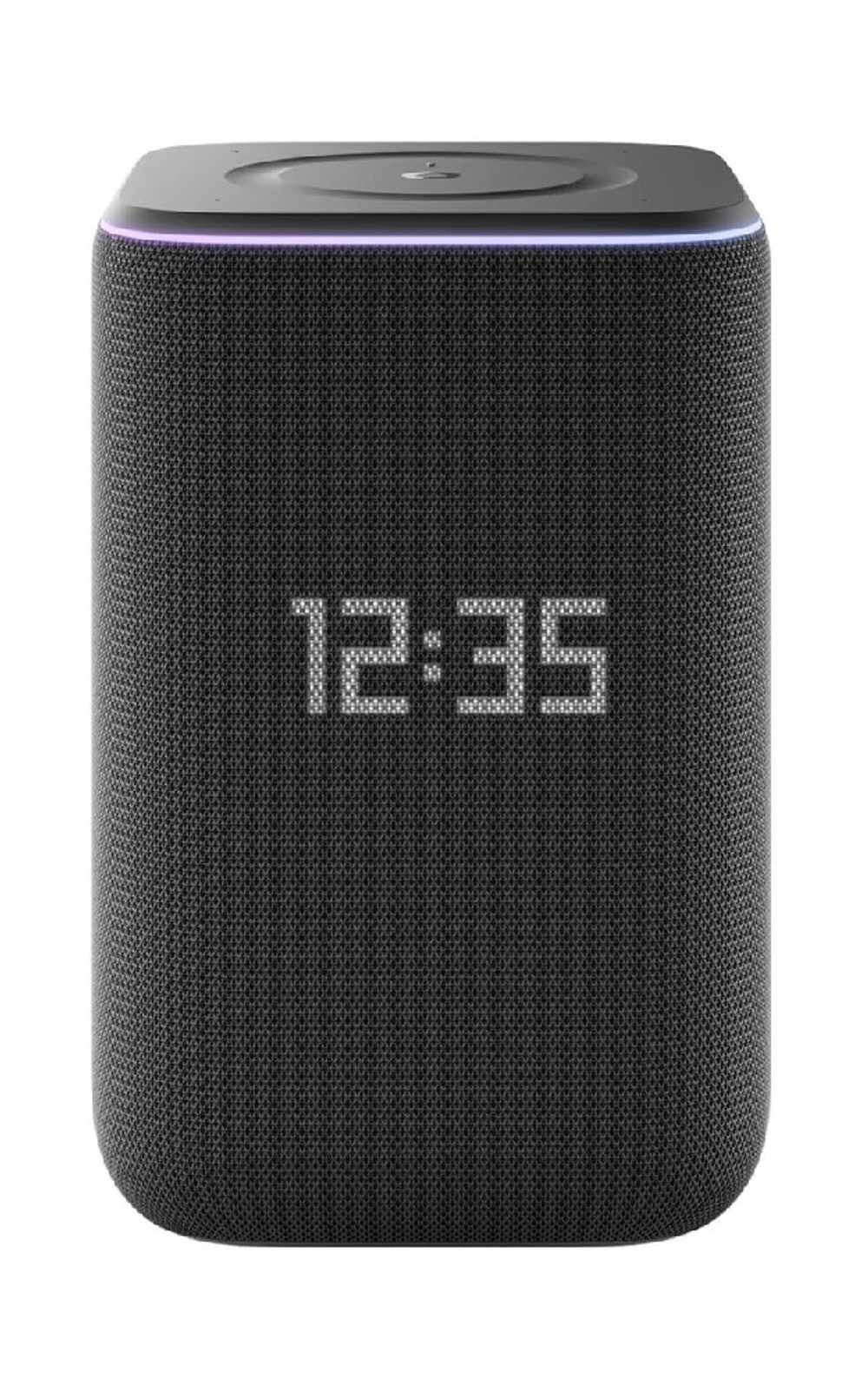 Яндекс Станция 3 с Алисой Черная