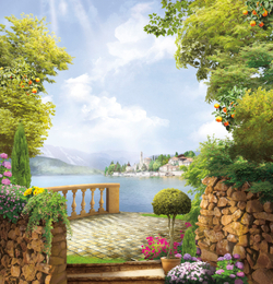 Коллекция Пейзаж