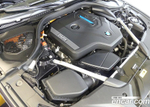 BMW 5 Series (G30) 530e M Sports (08.2022)