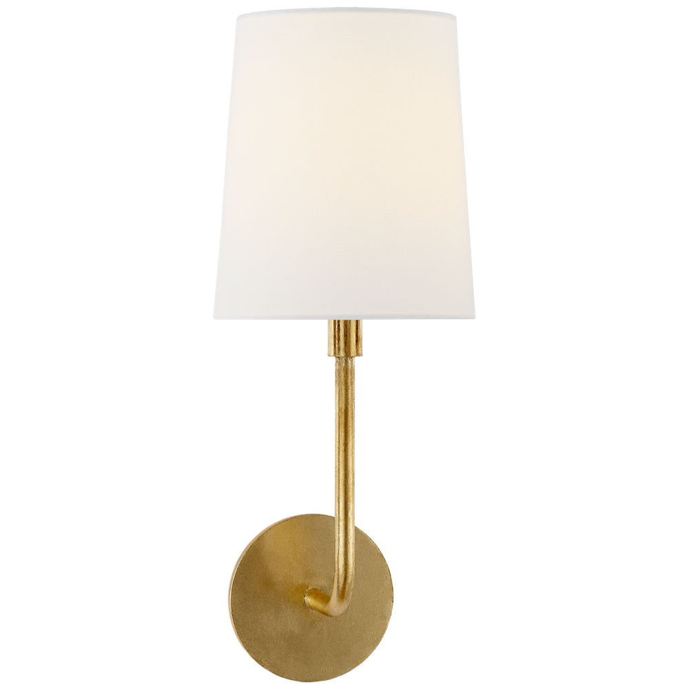 Настенный светильник Visual Comfort Go Lightly Sconce (Open Box)
