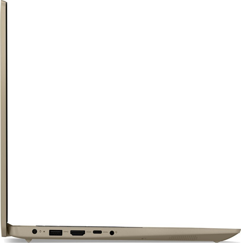 Ноутбук Lenovo IdeaPad 3 15ITL6 (82H8005FRK) 15.6;(1920x1080)IPS/ i3-1115G4(3ГГц)/ 4Гб/ 256Gb SSD/ UHD Graphics/ нет DVD/ Без ОС/ Серый