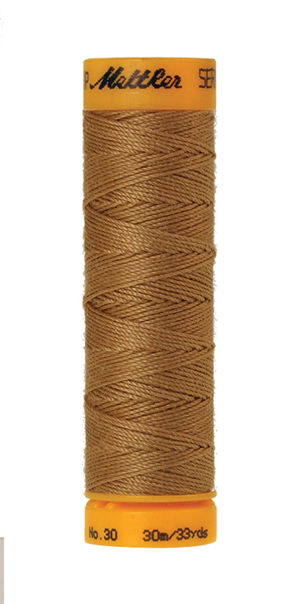 Нить SERALON TOP-STITCH № 30 col. 0261