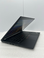 Ноутбук Lenovo T14 G1 T 14(20S0000HRT) 14"/Intel Core i5-10210U/RAM 16 GB/SSD 512 GB/Intel UHD Graphics/1920 x 1080/IPS/Windows 10 /Подсветка кл-ры:нет/черный. Состояние: Уценка/большой след. на матрице от клавиатуры