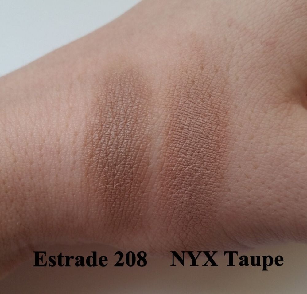 Скульптор для лица ESTRADE  MON SECRET 208