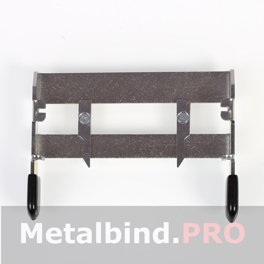 Рамка для наборных шрифтов OPUS O.miniFRAME NP 1L9 для OPUS NamePRESS