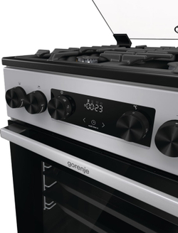 Плита комбинированная Gorenje GK5C41SF