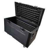 PL-520 — Пластиковый кейс для кабинетов LED-экрана