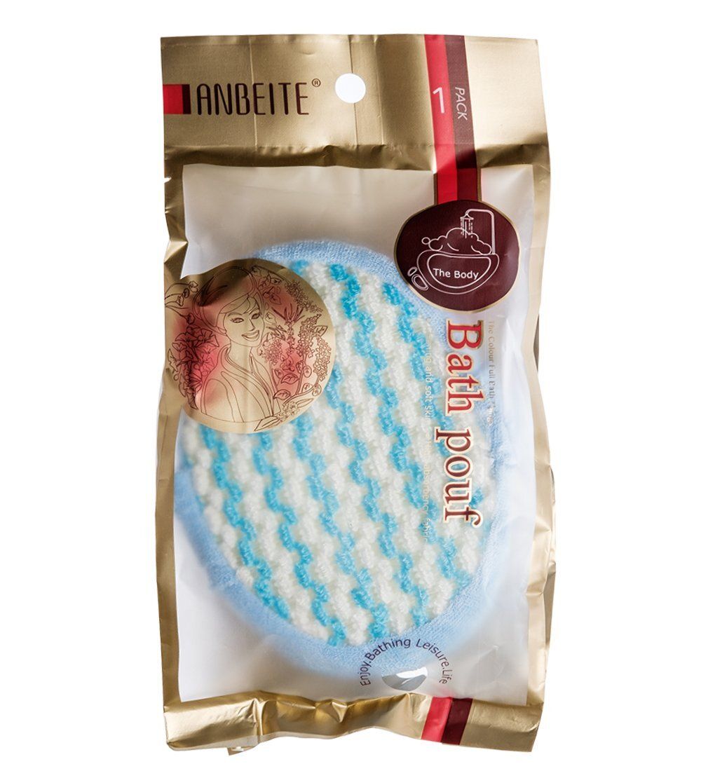 BT-53/1 Аксессуар для бани «Мочалка на руку»