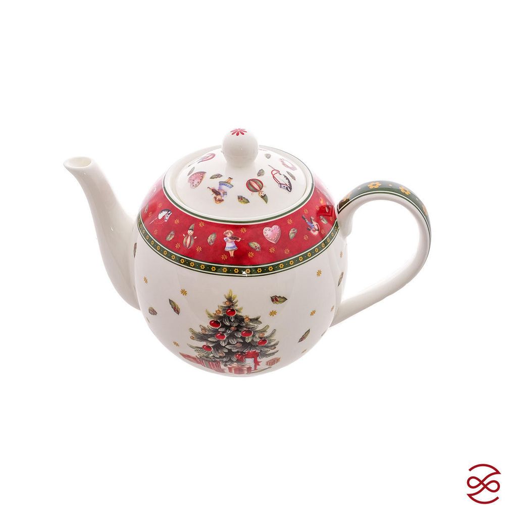 Чайник заварочный Repast Bordo 800 мл 20.8*12.3*14.2 см