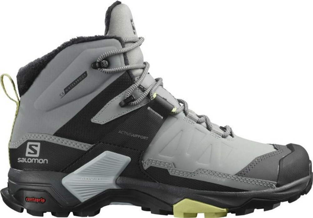Ботинки Salomon X ULTRA 4 MID WINTER TS CSWP W