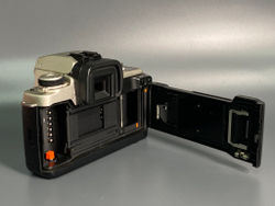 Canon EOS 50