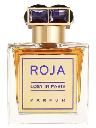 ROJA PARFUMS Lost in Paris