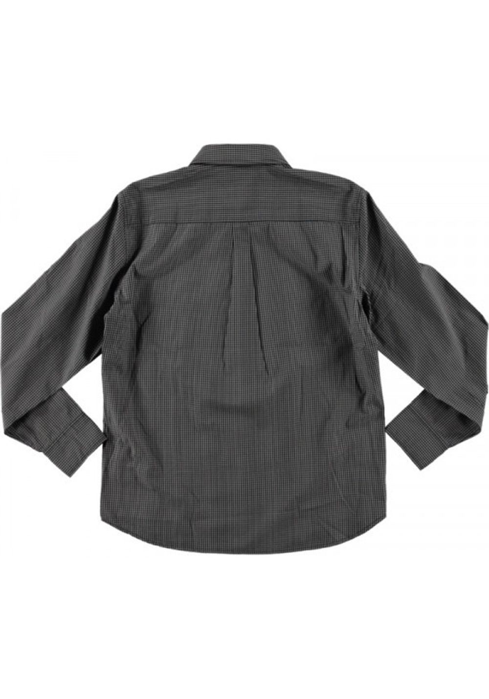 Рубашка Clemens  gingham SH 1012807-12318