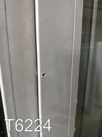 Окно Пластиковое Б/У 1520(в) x 1880(ш)