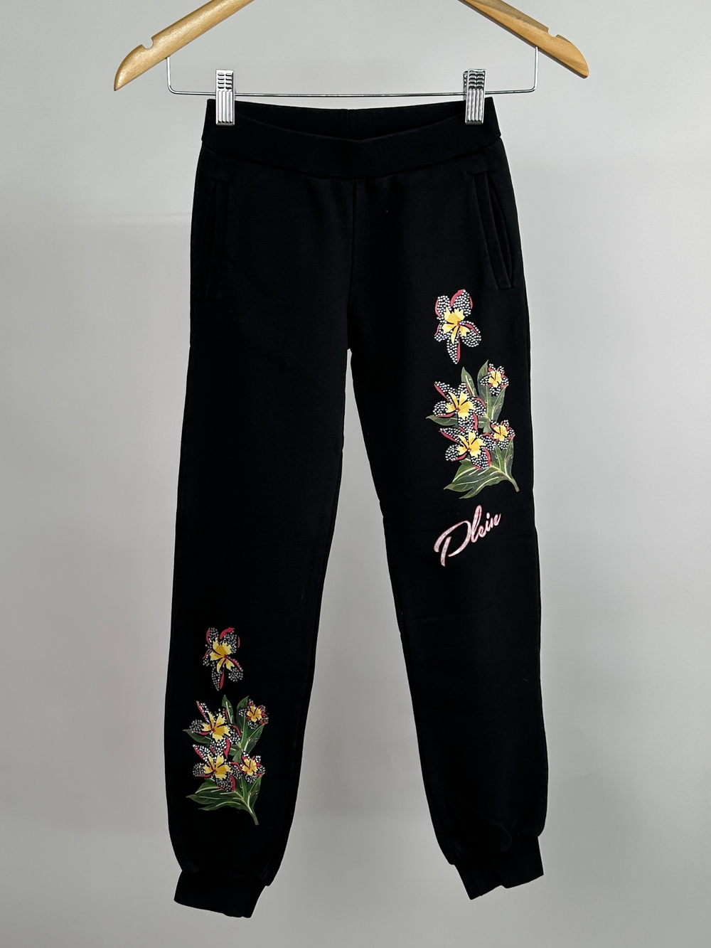 Брюки Philip Plein