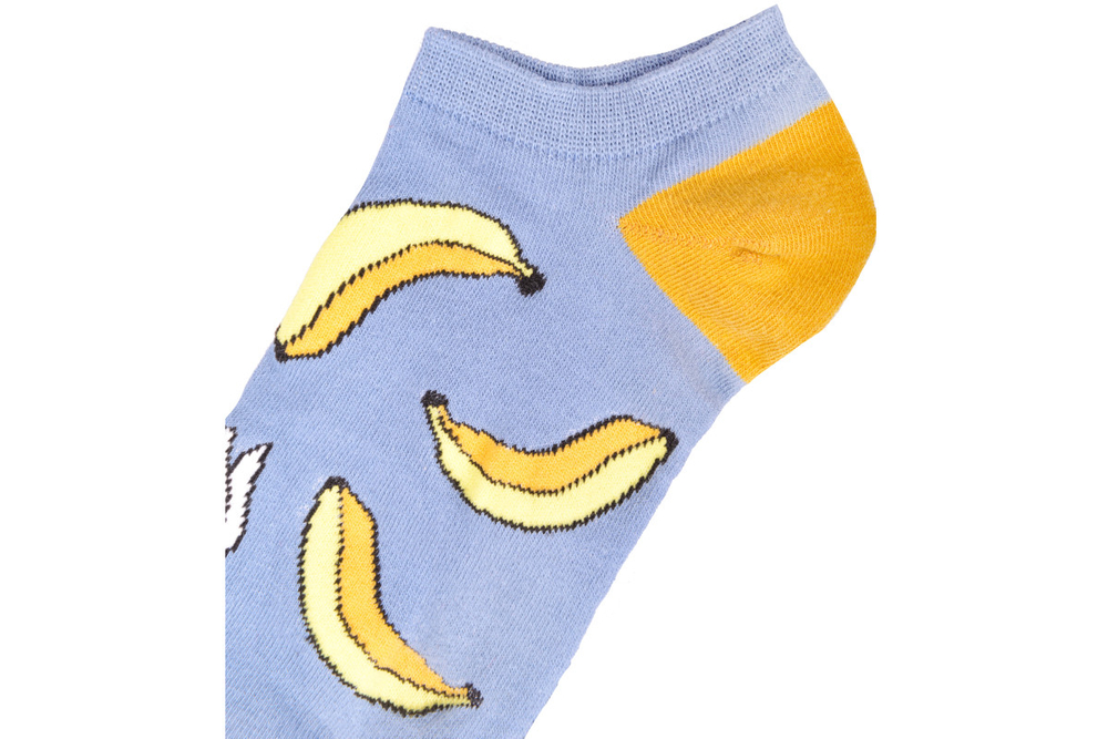 Носки Funfur Sweet в наборе 5 пар