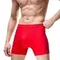Трусы мужские  боксеры Cornette Authentic Perfect, Red