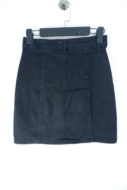 Юбка стильная повседневная 44 размер