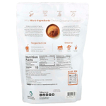 Micro Ingredients, Порошок органической цейлонской корицы, 907 г (2 фунта)