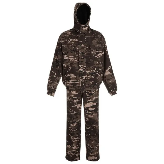 Костюм демисезонный 314, рипфлис, размер 48-50, рост, цвета микс 170-176