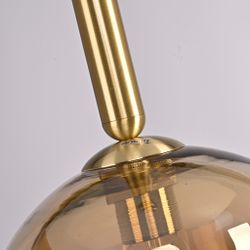 Подвесной светильник JOLLY H38